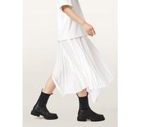 All Saints AllSaints Black Hallie Boots