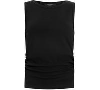 All Saints AllSaints Black Katarina Tank