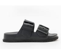 All Saints AllSaints Black Sian Eva Sandals