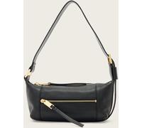 All Saints AllSaints Black Vega Mini Shoulder Bag