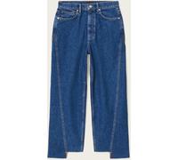 All Saints AllSaints Blue Fox Jeans