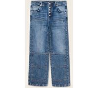 All Saints AllSaints Blue Tay Carpenter Jeans