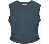 All Saints AllSaints Blue West Tank Top