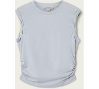All Saints AllSaints Blue West Tank Top