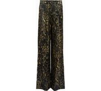 All Saints AllSaints Brown Charli Trousers