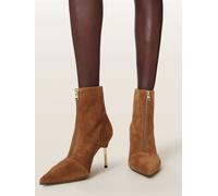 All Saints AllSaints Brown Natasha Suede Boots