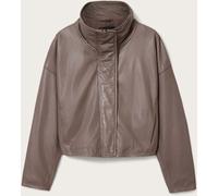 All Saints AllSaints Brown Ryder Jacket