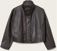 All Saints AllSaints Brown Ryder Jacket