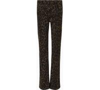 All Saints AllSaints Brown Slim Haldan Bootcut Jeans