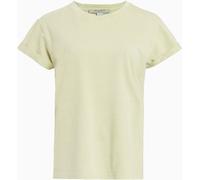 All Saints AllSaints Earth Green Anna Cotton T-Shirt