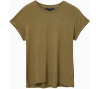 All Saints AllSaints Green Anna T-Shirt