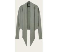 All Saints AllSaints Green Wasson Pirate Cardigan