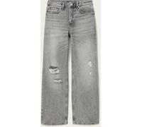 All Saints AllSaints Grey Brooklyn Jeans