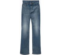 All Saints AllSaints Grey Slim Haldan Bootcut Jeans