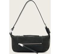 All Saints AllSaints Grey Vega G Mini Shoulder Bag