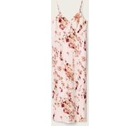 All Saints AllSaints Melody Silk Dress Rose FR 44 (EU 42)