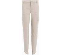 All Saints AllSaints Natural Duran Asym Jeans