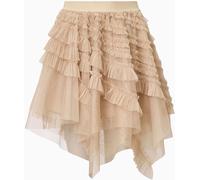 All Saints AllSaints Pink Jayde Tulle Skirt Pink EU 40 (UK 12)