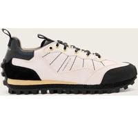 All Saints AllSaints Pink Nevis Sneakers