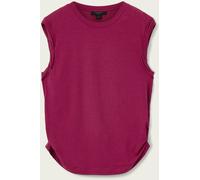 All Saints AllSaints Pink West Tank