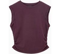All Saints AllSaints Red West Tank Top