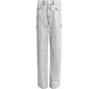All Saints AllSaints Silver Mia Carpenter Jeans