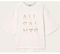 All Saints AllSaints Stacks Amelie T-Shirt