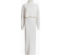 All Saints AllSaints White Muriel Dress White Small