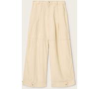 All Saints AllSaints White Sherell Trousers