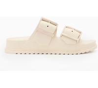 All Saints AllSaints White Sian Eva Sandals