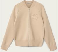 All Saints AllSaints White Sonny Cardigan