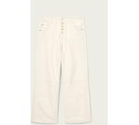 All Saints AllSaints White Tay Carpenter Jeans