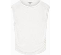 All Saints AllSaints White West Shimmer Tank
