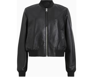 All Saints Blouson aviateur AllSaints Orten noir