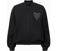 All Saints Blouson aviateur AllSaints Poster Belle