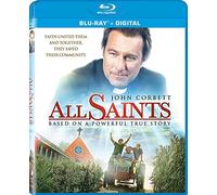 All Saints – Blu-ray – Sony Pictures Home Entertainment