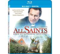 All Saints – Blu-ray – Sony Pictures Home Entertainment