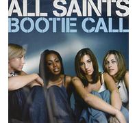 All Saints - Booty Call [Import]