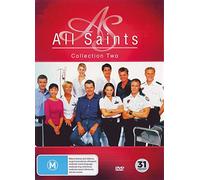 All Saints: Collection 2 [Import]