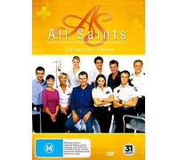 All Saints: Collection 3 (Seasons 7-9) [Import]