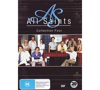 All Saints Collection Vol 4 (2007-2009) [Import]
