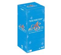 All Saints (Complete Collection) - 122-DVD Box Set [ Origine Australien, Sans Langue Francaise ]