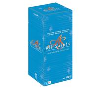 All Saints - Complete Series Collection