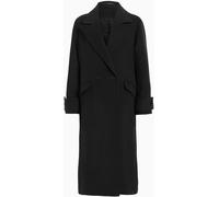 All Saints Manteau AllSaints Mabel