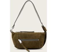 All Saints Mini sac AllSaints Vega en daim