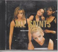 All Saints - Never Ever/I Remember