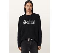 All Saints Pull AllSaints à col rond