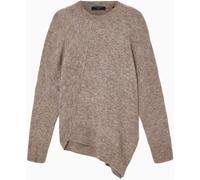 All Saints Pull AllSaints Lock à col ras du cou