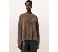 All Saints Pull AllSaints Rebel à col ras du cou