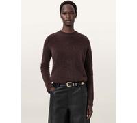 All Saints Pull AllSaints Rebel à col ras du cou